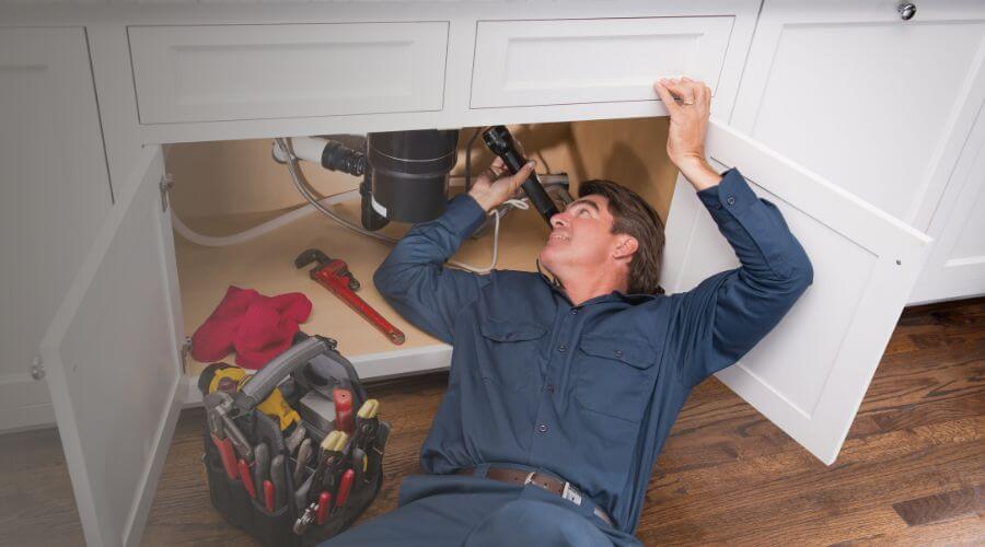 Expert burst pipe repair services in Taylors Island, MD